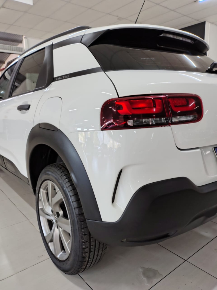 citroen c4 cactus 1.6 vti 120 flex feel eat6 2022 citroen c4 cactus 1.6 vti 120 flex feel eat6 2022