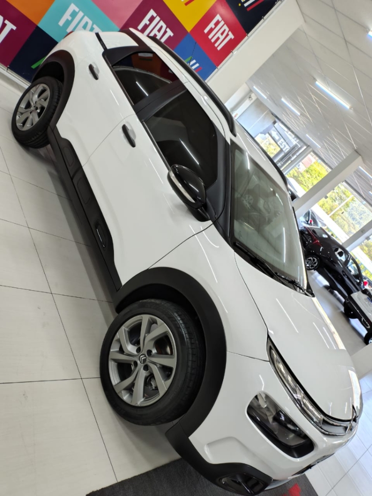 citroen c4 cactus 1.6 vti 120 flex feel eat6 2022 citroen c4 cactus 1.6 vti 120 flex feel eat6 2022