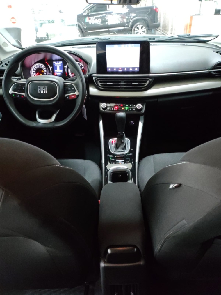 fiat fastback 1.0 turbo 200 flex cvt 4p automatico 2024