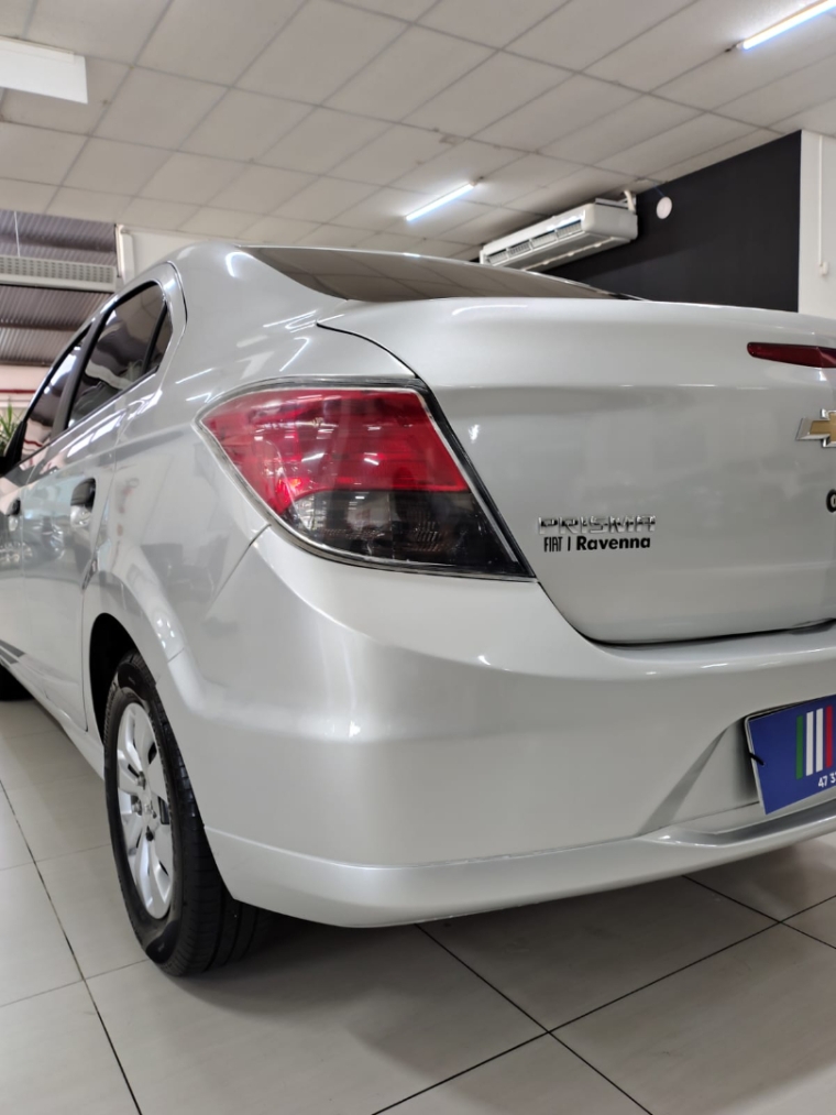 chevrolet prisma 1.0 mpfi joy 8v flex 4p manual 2019