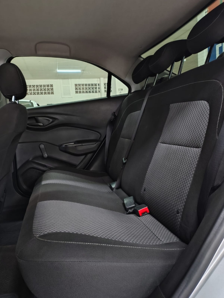 chevrolet prisma 1.0 mpfi joy 8v flex 4p manual 2019