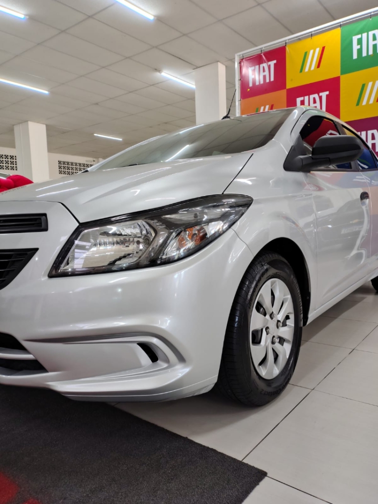 chevrolet prisma 1.0 mpfi joy 8v flex 4p manual 2019