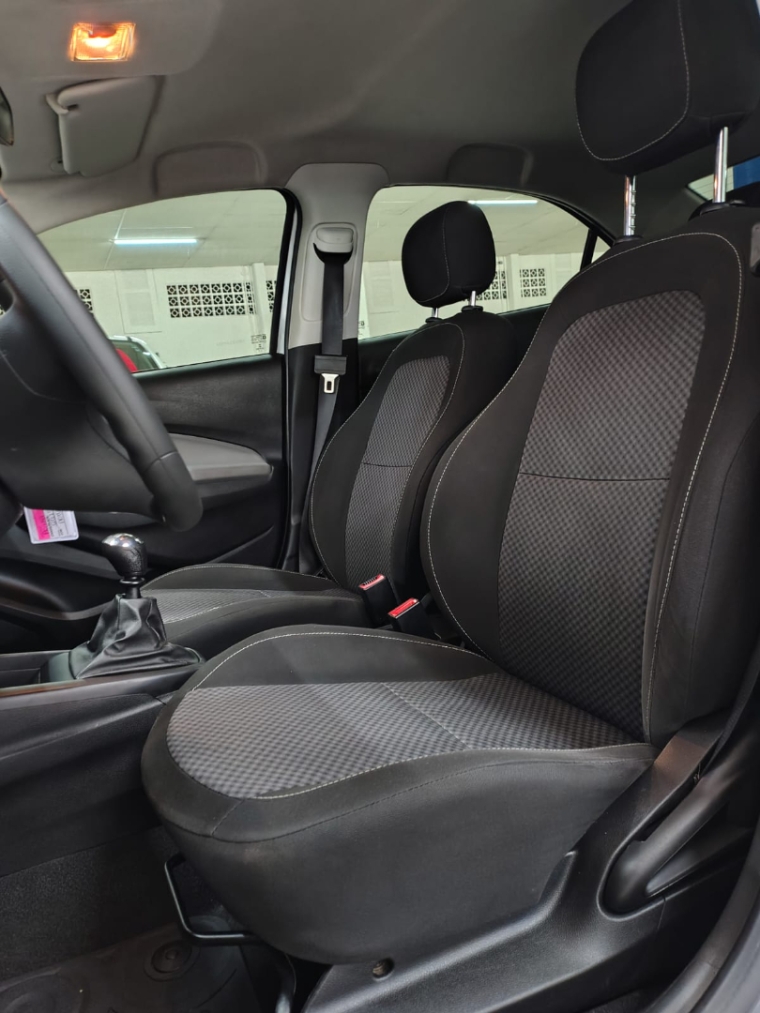 chevrolet prisma 1.0 mpfi joy 8v flex 4p manual 2019