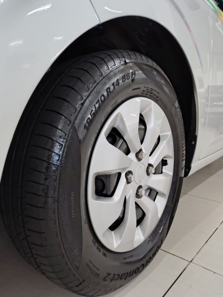 chevrolet prisma 1.0 mpfi joy 8v flex 4p manual 2019