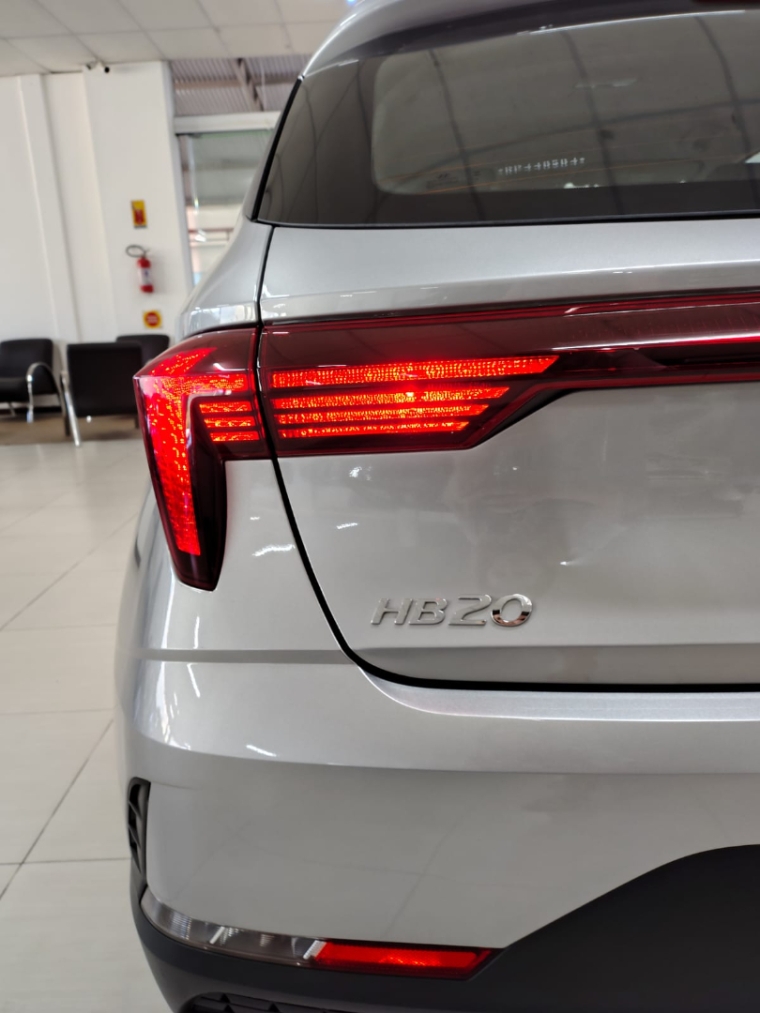 hyundai hb20 1.0 12v flex comfort manual 4p 2024