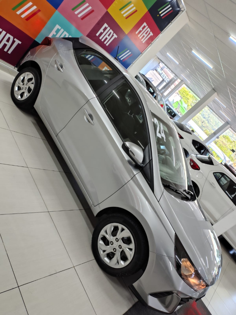 hyundai hb20 1.0 12v flex comfort manual 4p 2024