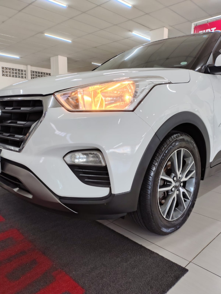 hyundai creta 1.6 16v flex pulse automatico 4p 2017 hyundai creta 1.6 16v flex pulse automatico 4p 2017