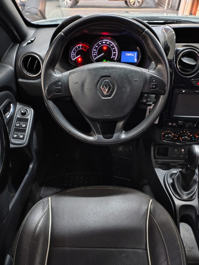 renault duster oroch 2.0 16v hi-flex dynamique automatico flex 4p 2019 renault duster oroch 2.0 16v hi-flex dynamique automatico flex 4p 2019