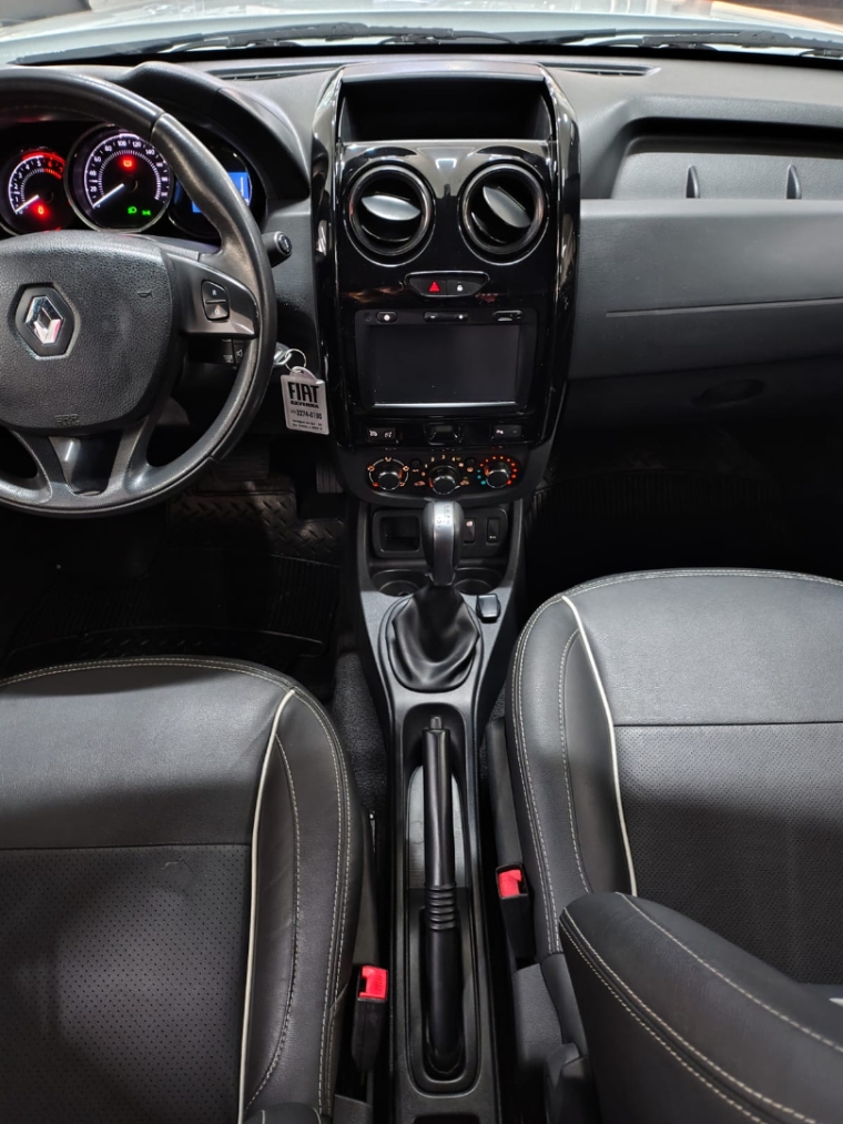 renault duster oroch 2.0 16v hi-flex dynamique automatico flex 4p 2019 renault duster oroch 2.0 16v hi-flex dynamique automatico flex 4p 2019