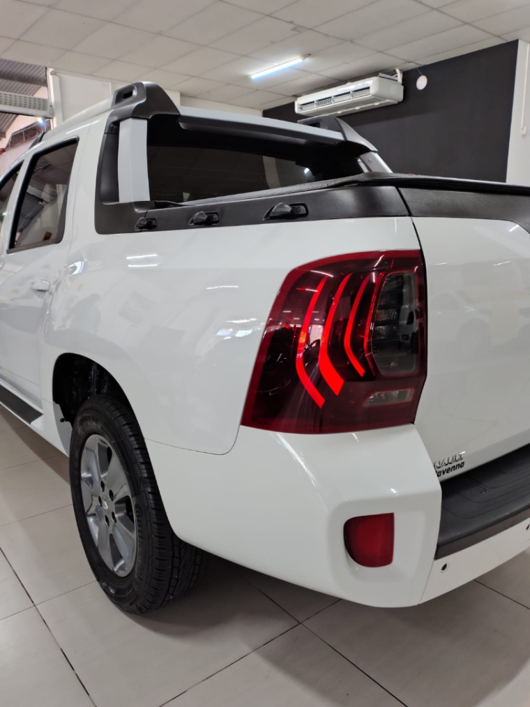renault duster oroch 2.0 16v hi-flex dynamique automatico flex 4p 2019 renault duster oroch 2.0 16v hi-flex dynamique automatico flex 4p 2019