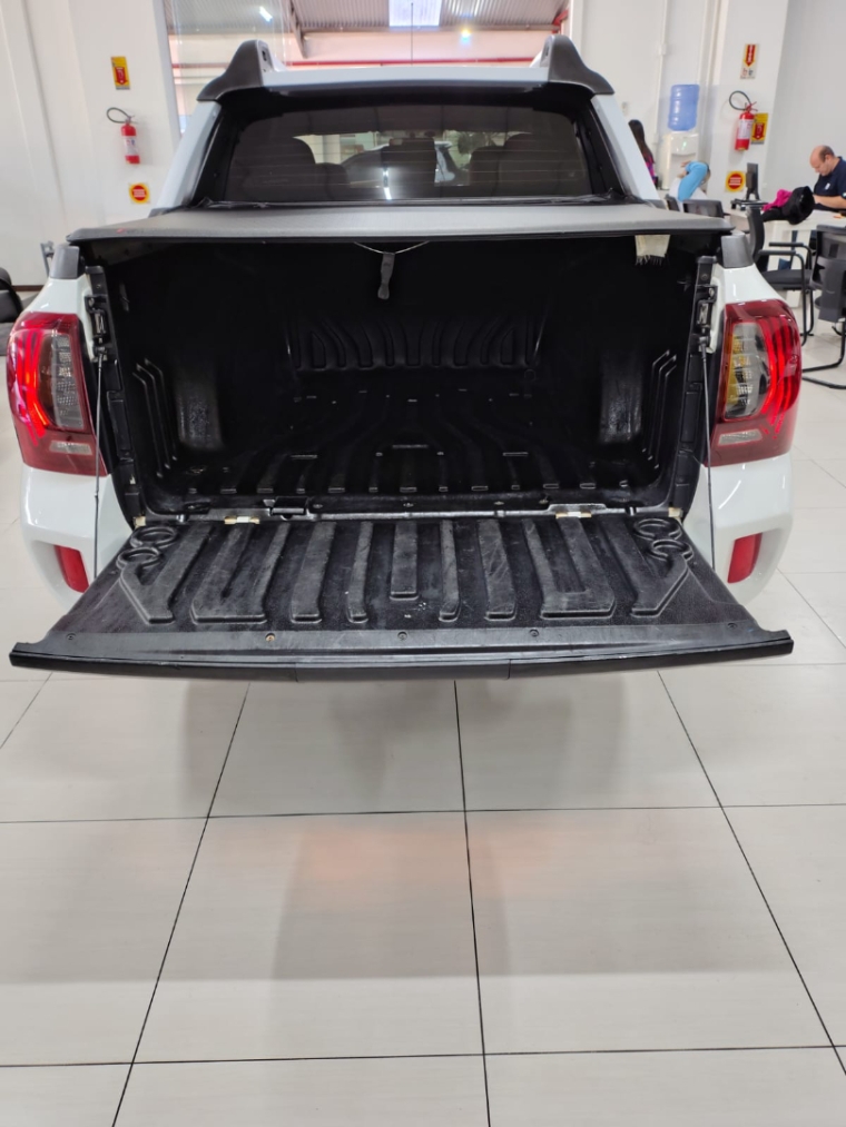 renault duster oroch 2.0 16v hi-flex dynamique automatico flex 4p 2019 renault duster oroch 2.0 16v hi-flex dynamique automatico flex 4p 2019