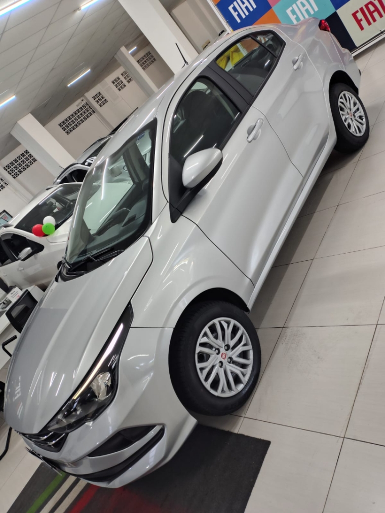 fiat cronos 1.3 firefly flex drive manual 4p 2024