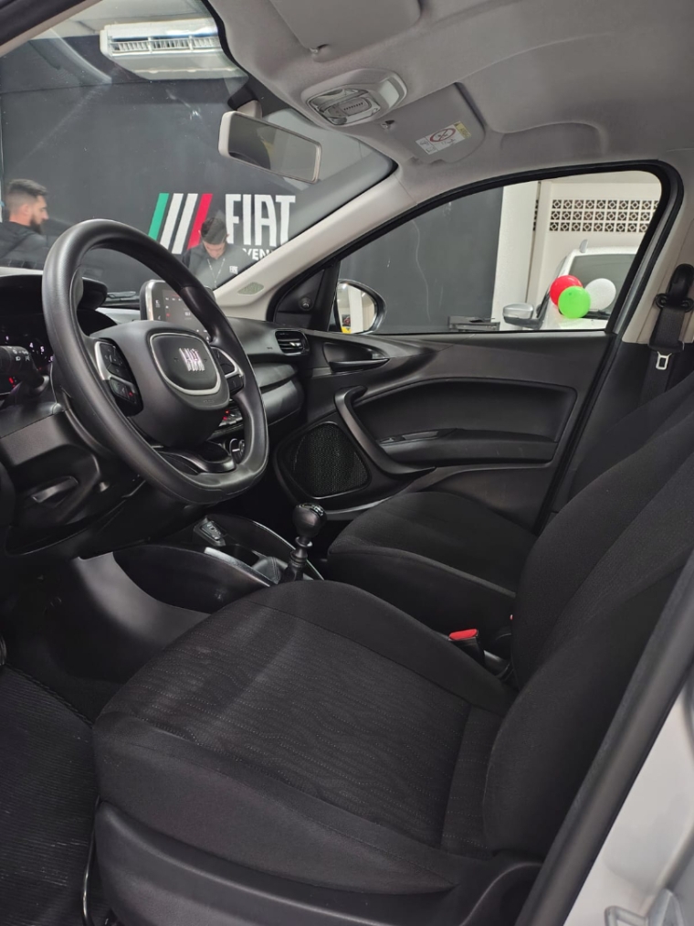 fiat cronos 1.3 firefly flex drive manual 4p 2024