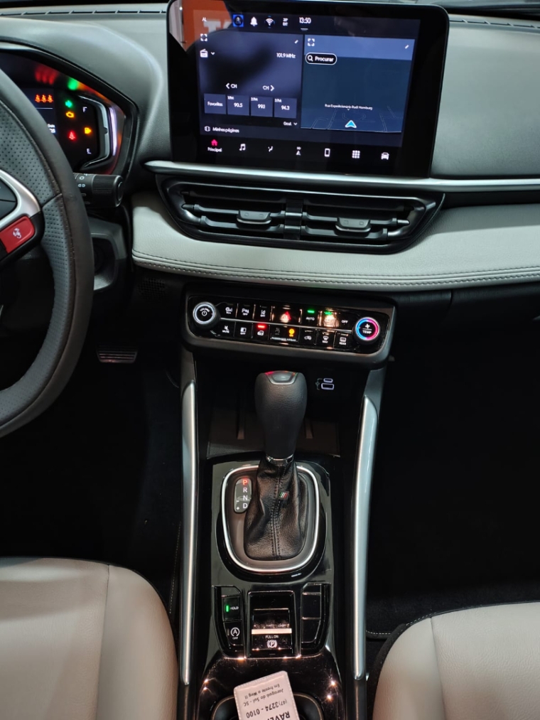 fiat fastback 1.3 turbo 270 flex limited edition at6 4p automatico 2024