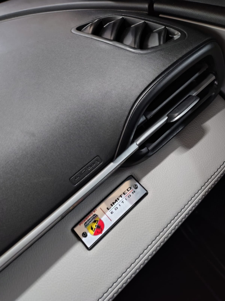fiat fastback 1.3 turbo 270 flex limited edition at6 4p automatico 2024