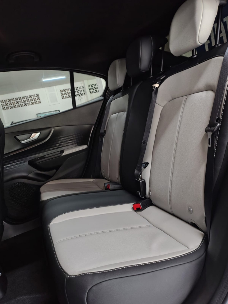 fiat fastback 1.3 turbo 270 flex limited edition at6 4p automatico 2024