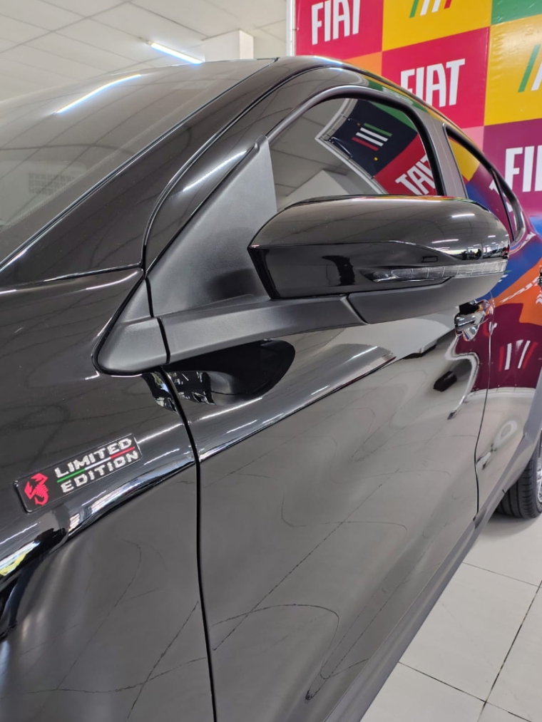 fiat fastback 1.3 turbo 270 flex limited edition at6 4p automatico 2024