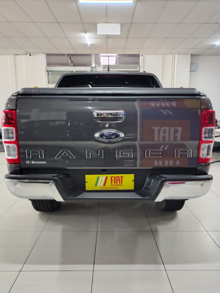 ford ranger 3.2 limited 4x4 cd 20v diesel 4p automatico 2022