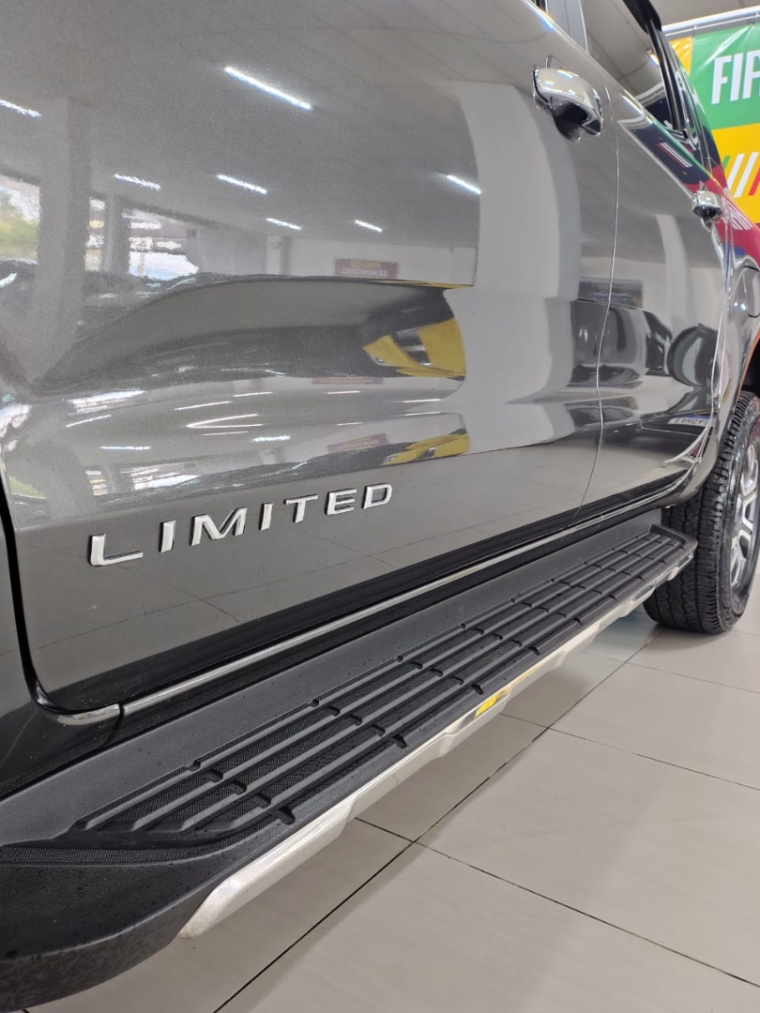 ford ranger 3.2 limited 4x4 cd 20v diesel 4p automatico 2022