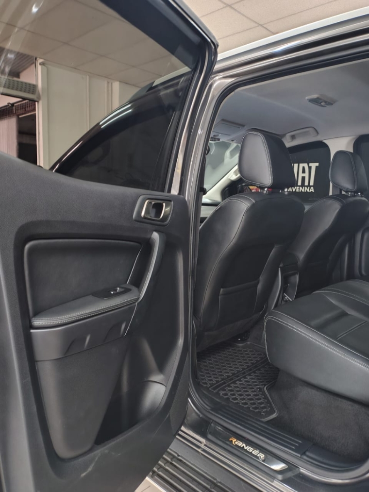 ford ranger 3.2 limited 4x4 cd 20v diesel 4p automatico 2022