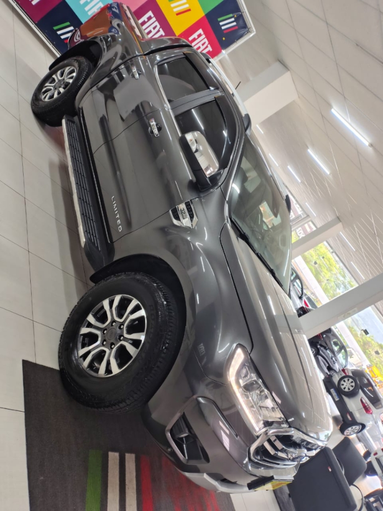 ford ranger 3.2 limited 4x4 cd 20v diesel 4p automatico 2022