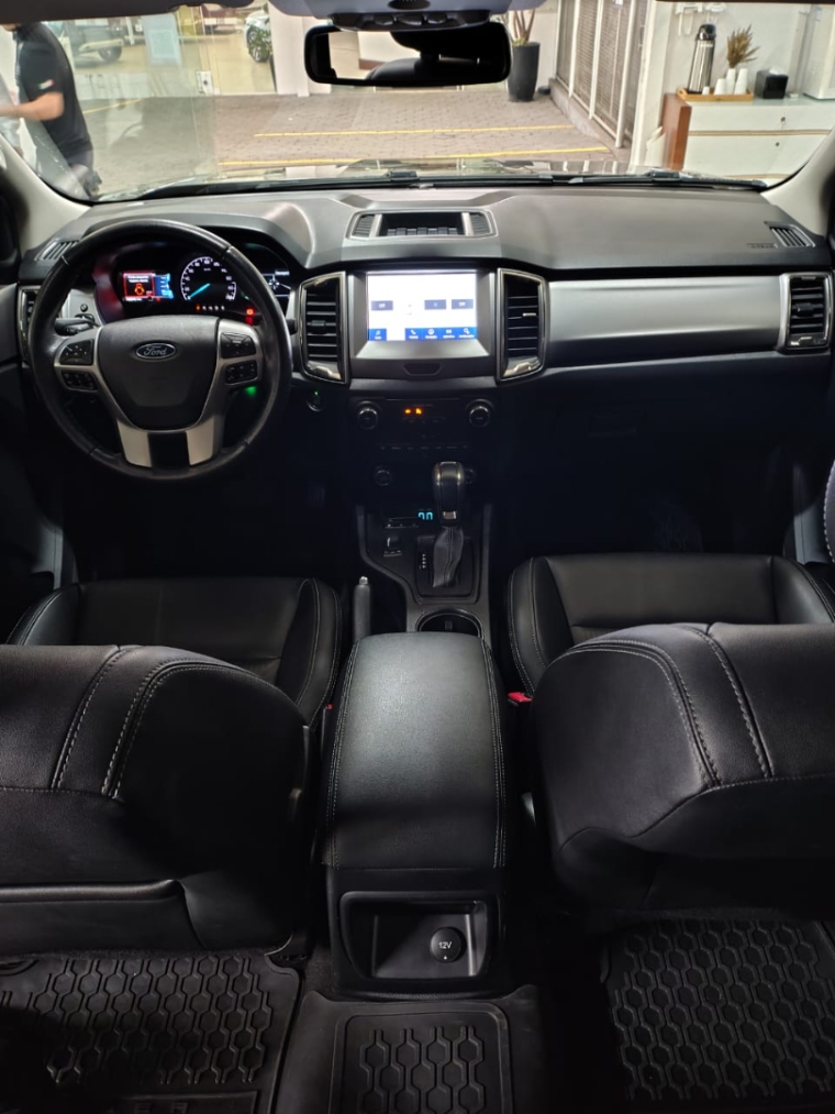 ford ranger 3.2 limited 4x4 cd 20v diesel 4p automatico 2022