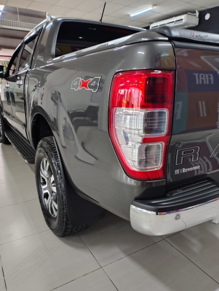 ford ranger 3.2 limited 4x4 cd 20v diesel 4p automatico 2022