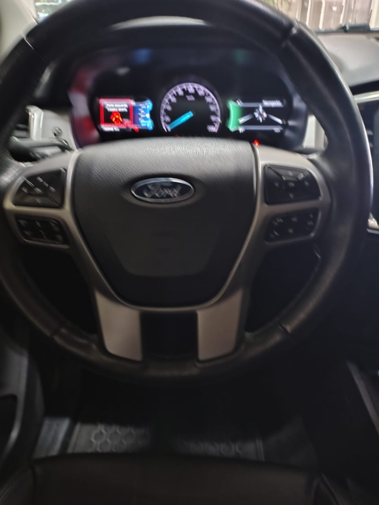ford ranger 3.2 limited 4x4 cd 20v diesel 4p automatico 2022