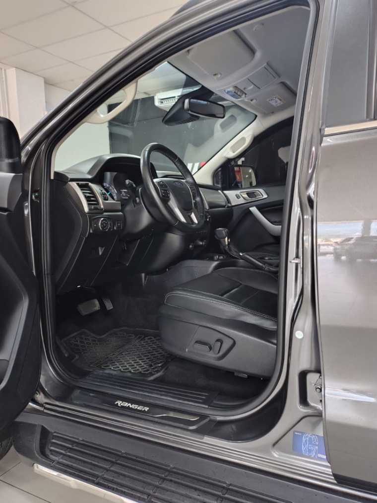 ford ranger 3.2 limited 4x4 cd 20v diesel 4p automatico 2022