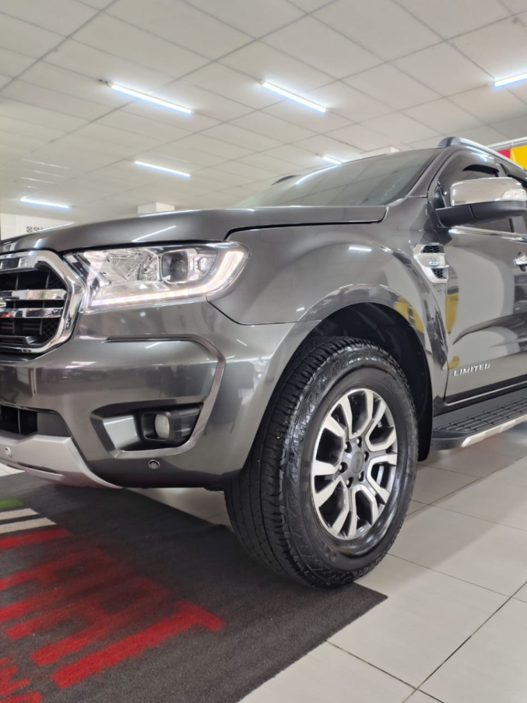 ford ranger 3.2 limited 4x4 cd 20v diesel 4p automatico 2022 ford ranger 3.2 limited 4x4 cd 20v diesel 4p automatico 2022