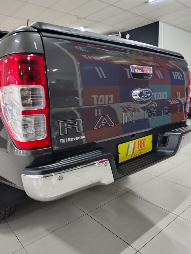 ford ranger 3.2 limited 4x4 cd 20v diesel 4p automatico 2022