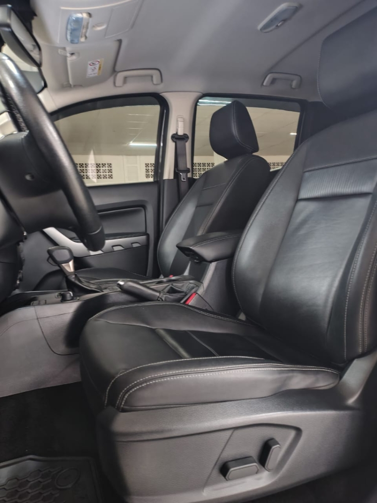 ford ranger 3.2 limited 4x4 cd 20v diesel 4p automatico 2022