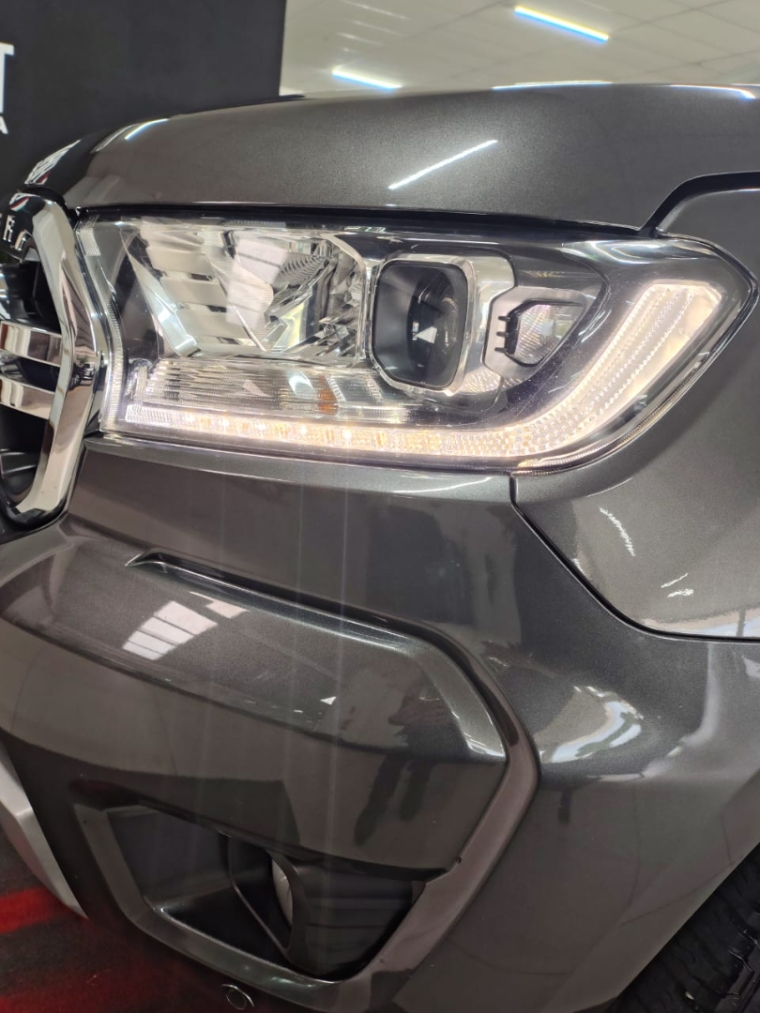 ford ranger 3.2 limited 4x4 cd 20v diesel 4p automatico 2022