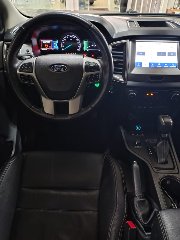 ford ranger 3.2 limited 4x4 cd 20v diesel 4p automatico 2022