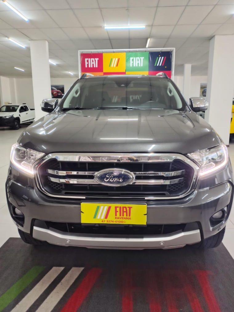 ford ranger 3.2 limited 4x4 cd 20v diesel 4p automatico 2022