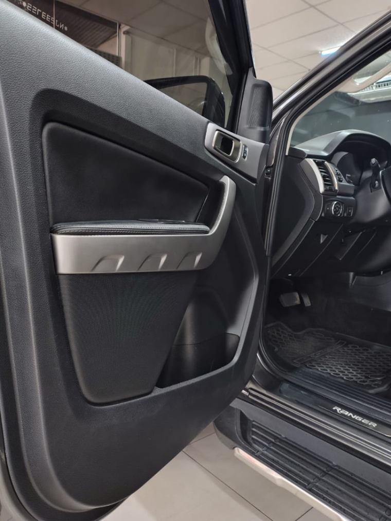 ford ranger 3.2 limited 4x4 cd 20v diesel 4p automatico 2022