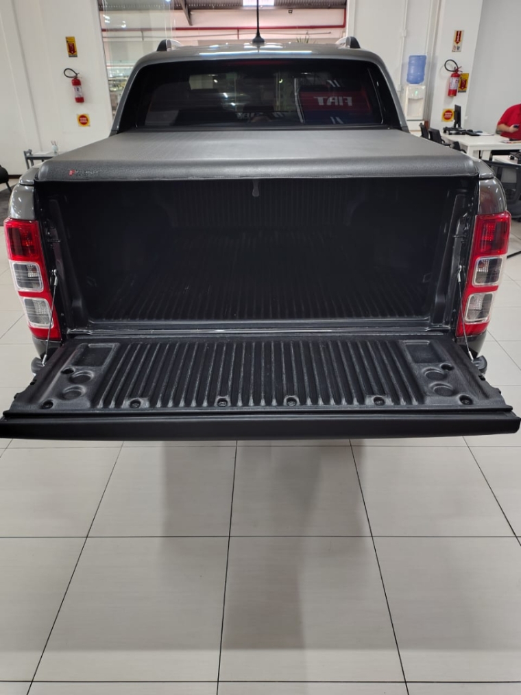 ford ranger 3.2 limited 4x4 cd 20v diesel 4p automatico 2022