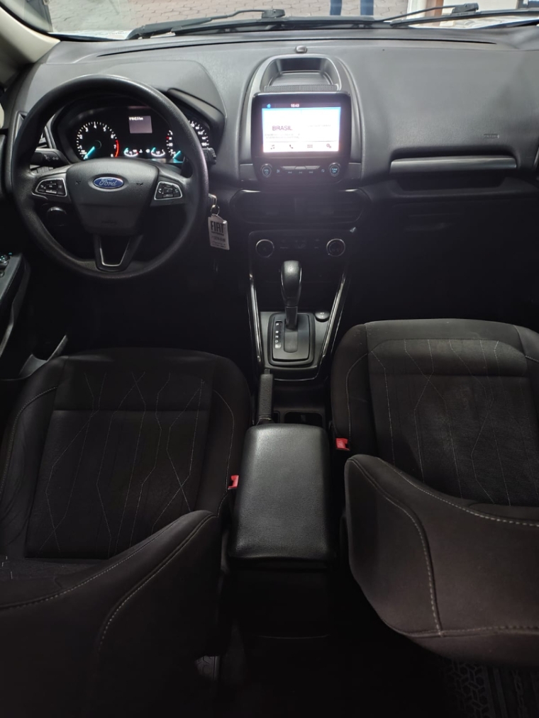 ford ecosport 1.5 ti-vct flex se automatico 4p 2020 ford ecosport 1.5 ti-vct flex se automatico 4p 2020
