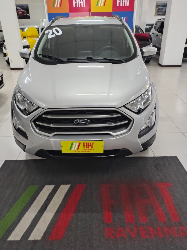 ford ecosport 1.5 ti-vct flex se automatico 4p 2020 ford ecosport 1.5 ti-vct flex se automatico 4p 2020