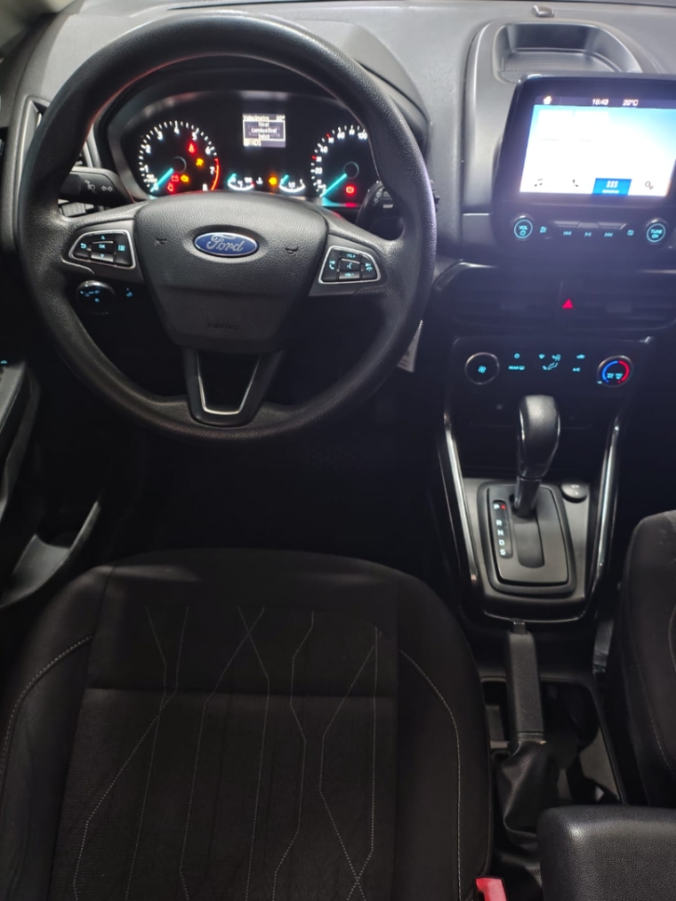 ford ecosport 1.5 ti-vct flex se automatico 4p 2020 ford ecosport 1.5 ti-vct flex se automatico 4p 2020
