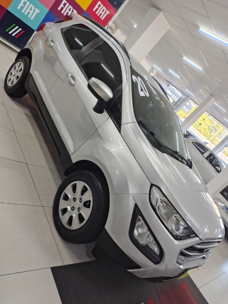 ford ecosport 1.5 ti-vct flex se automatico 4p 2020