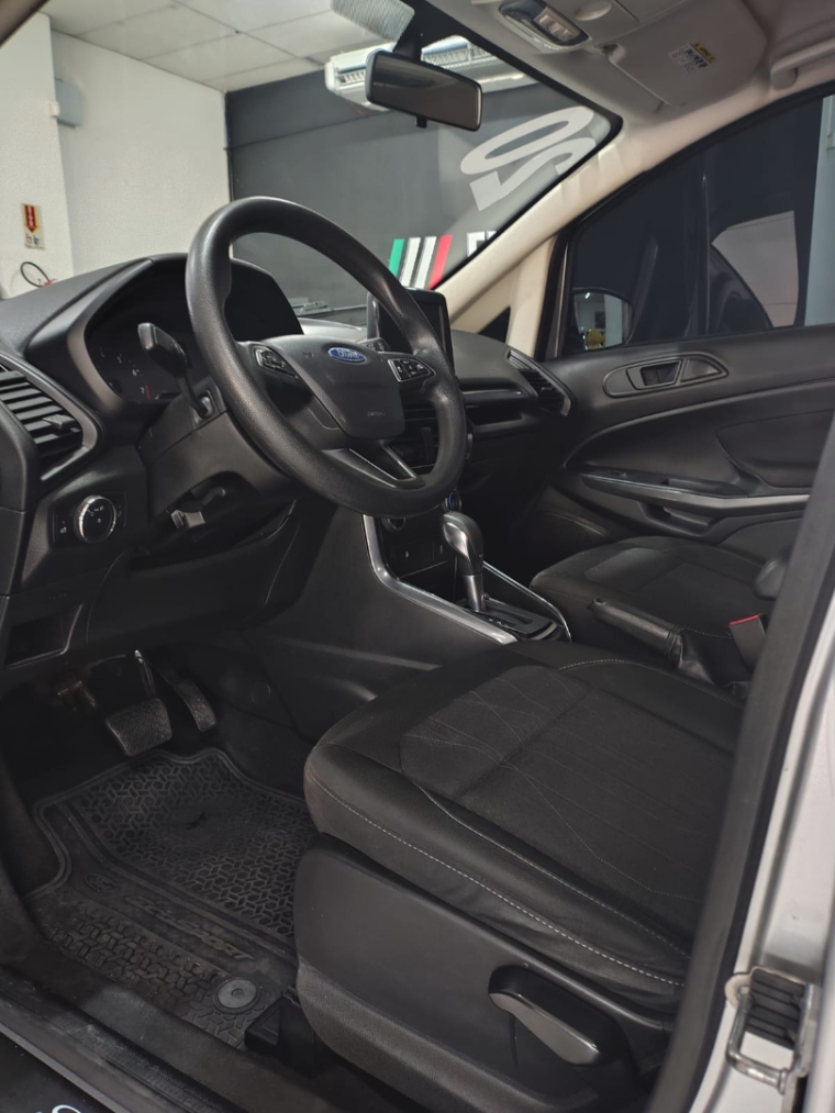 ford ecosport 1.5 ti-vct flex se automatico 4p 2020