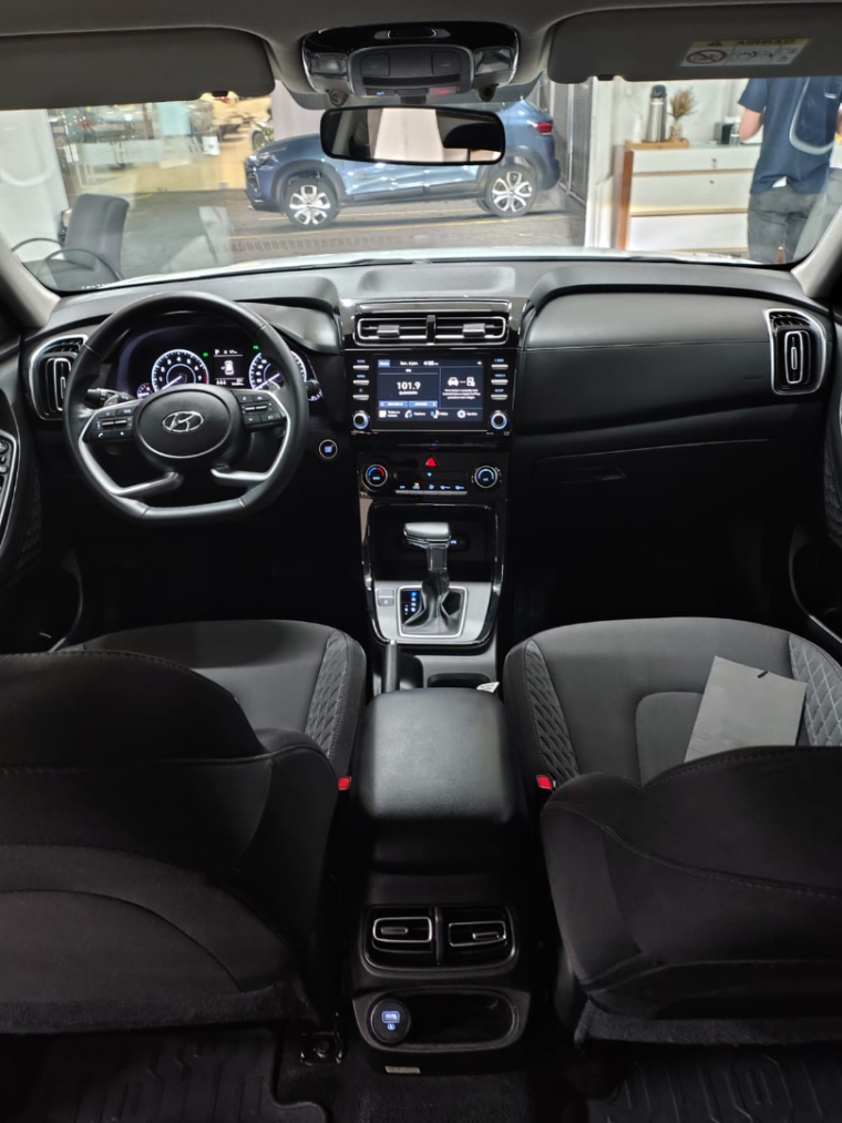 hyundai creta 1.0 tgdi flex limited automatico 4p 2023 hyundai creta 1.0 tgdi flex limited automatico 4p 2023