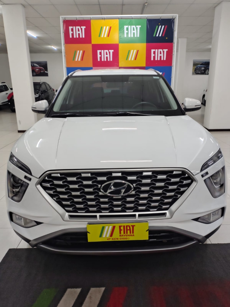 hyundai creta 1.0 tgdi flex limited automatico 4p 2023 hyundai creta 1.0 tgdi flex limited automatico 4p 2023