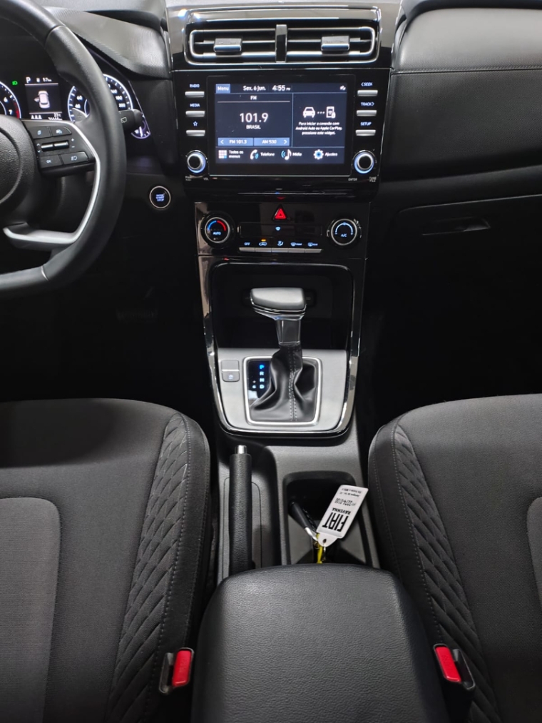 hyundai creta 1.0 tgdi flex limited automatico 4p 2023 hyundai creta 1.0 tgdi flex limited automatico 4p 2023