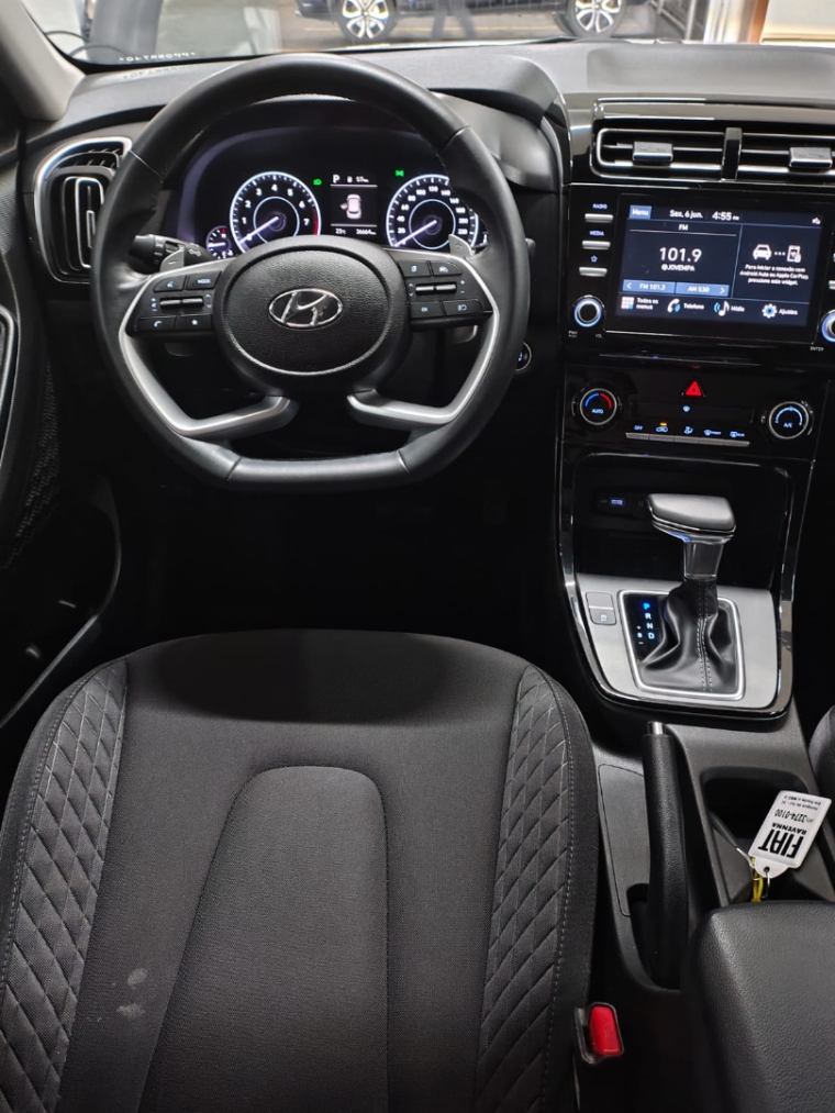 hyundai creta 1.0 tgdi flex limited automatico 4p 2023 hyundai creta 1.0 tgdi flex limited automatico 4p 2023