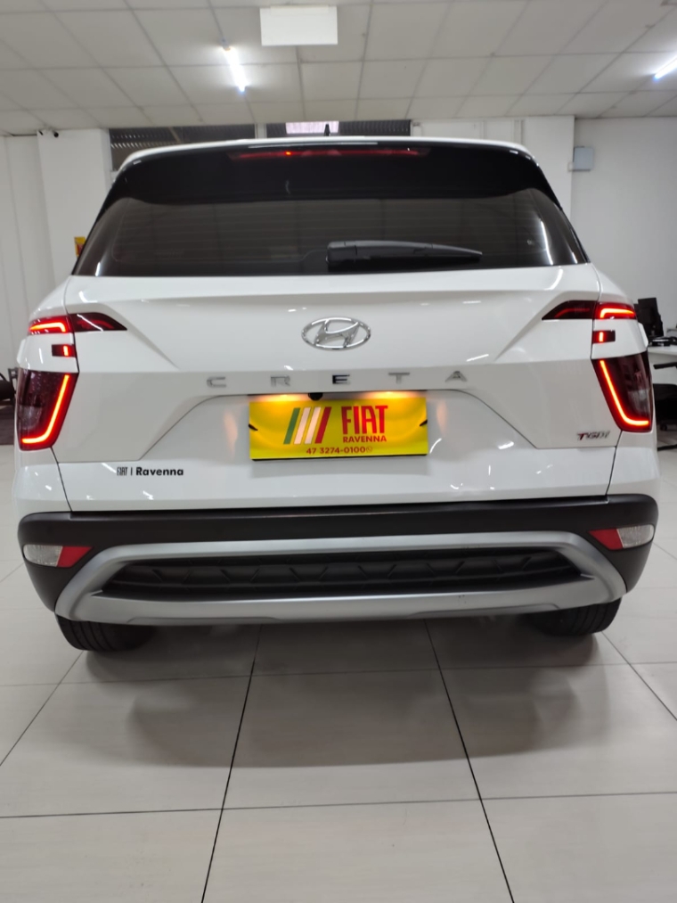 hyundai creta 1.0 tgdi flex limited automatico 4p 2023 hyundai creta 1.0 tgdi flex limited automatico 4p 2023