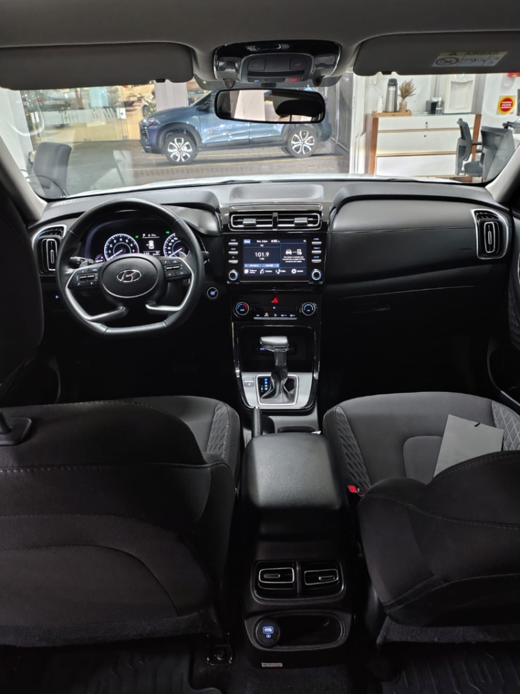 hyundai creta 1.0 tgdi flex limited automatico 4p 2023 hyundai creta 1.0 tgdi flex limited automatico 4p 2023