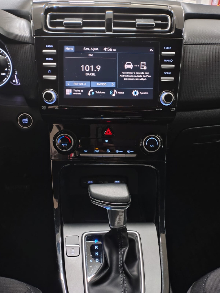 hyundai creta 1.0 tgdi flex limited automatico 4p 2023 hyundai creta 1.0 tgdi flex limited automatico 4p 2023