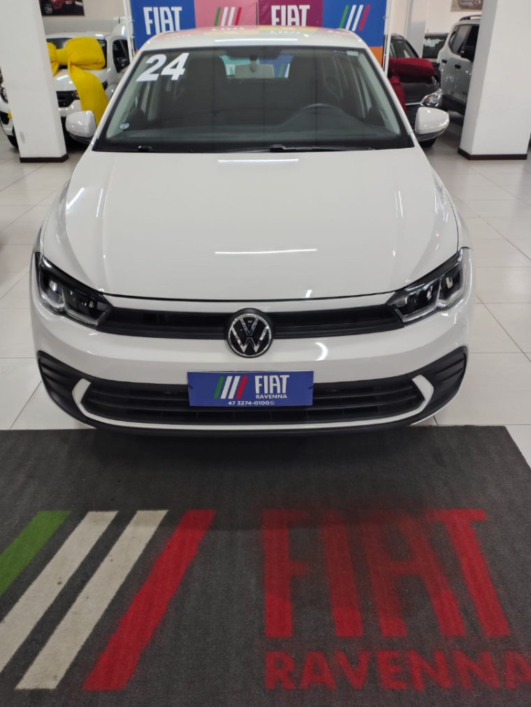 volkswagen polo 1.0 170 tsi manual flex 4p 2024 volkswagen polo 1.0 170 tsi manual flex 4p 2024
